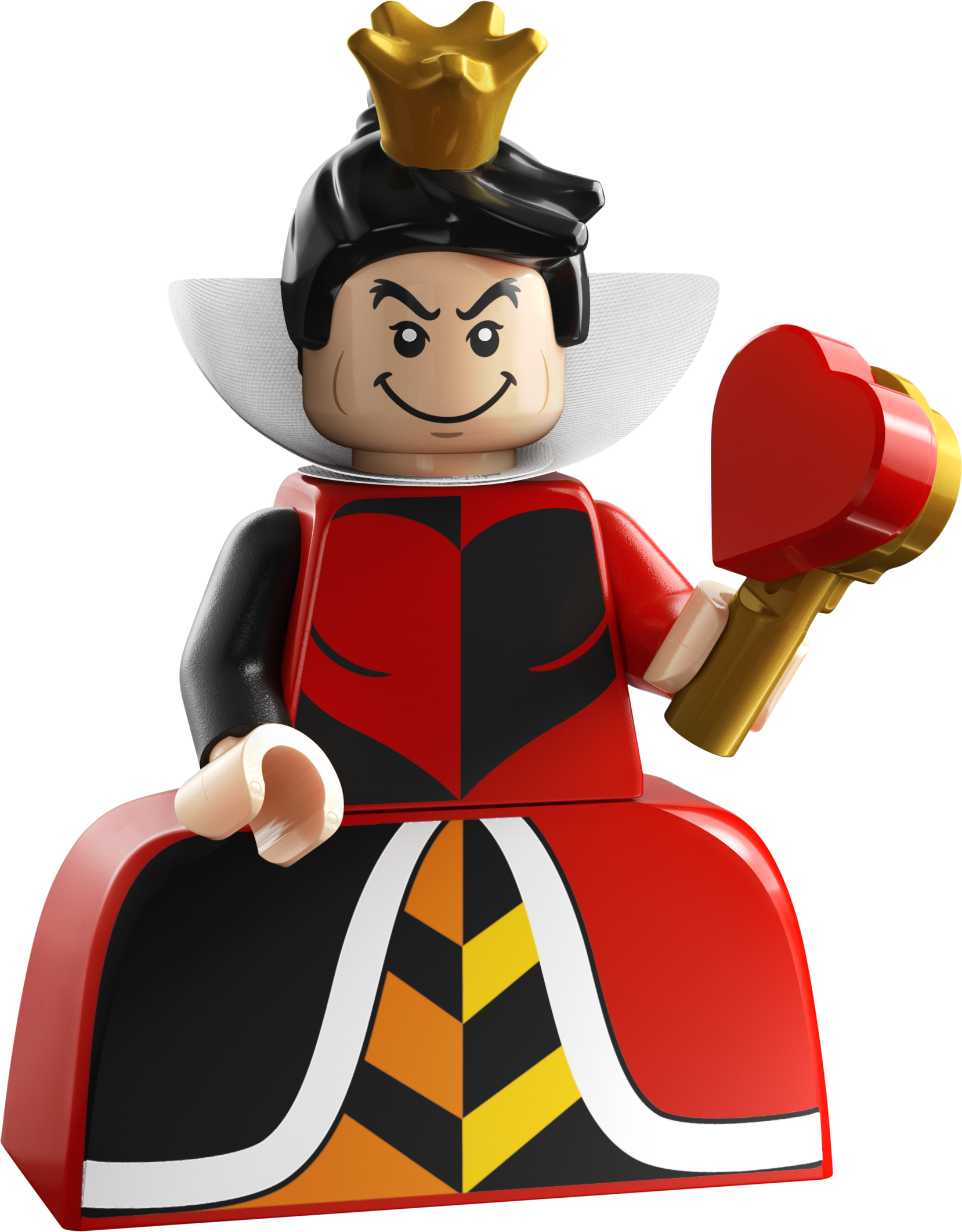 LEGO Collectible Minifigures 71038 Disney 100th Anniversary 23