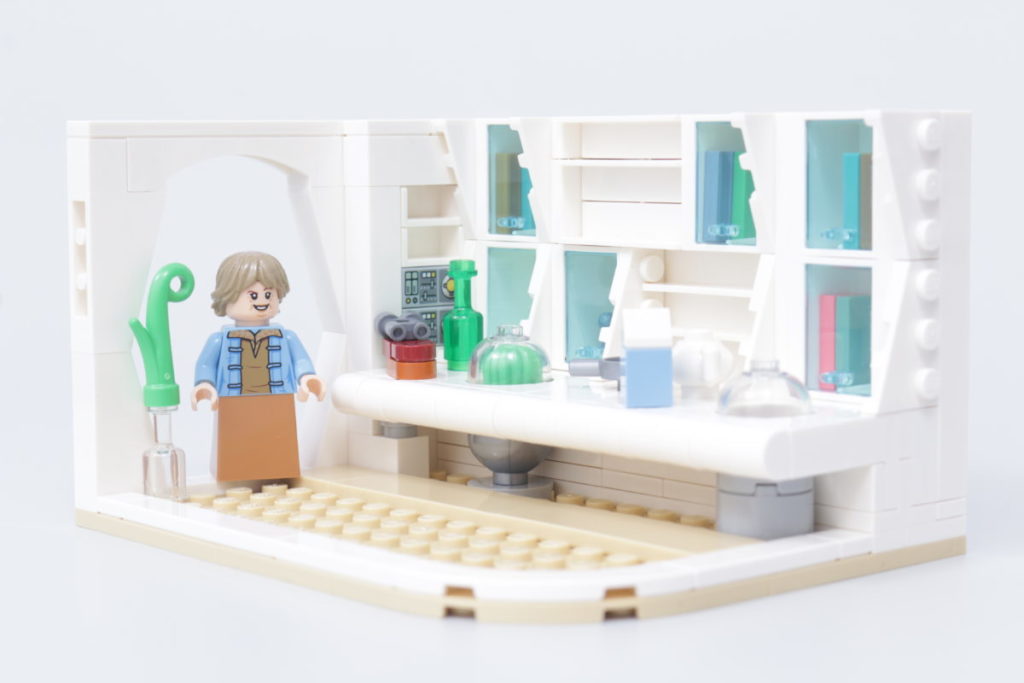 LEGO Star Wars 40531 Lars Family Homestead Kitchen gift with purchase review 12 1024x683