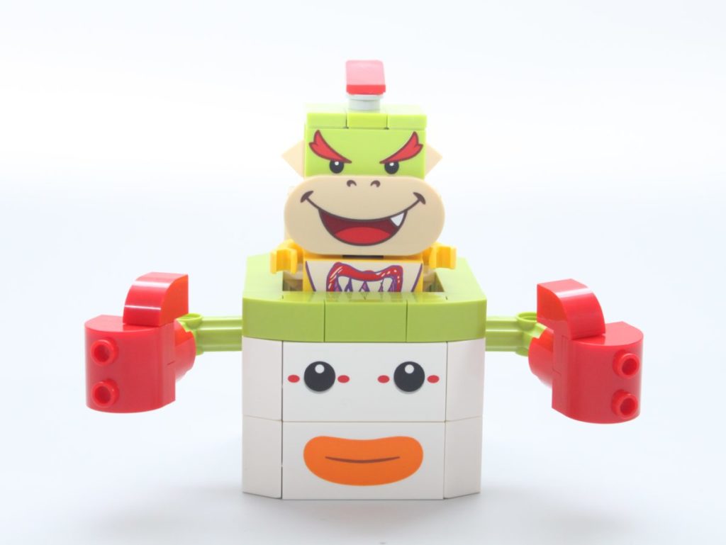 LEGO Super Mario 71396 review 15 1024x769