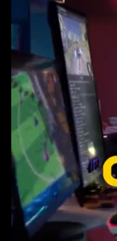 lego 2k goal first look