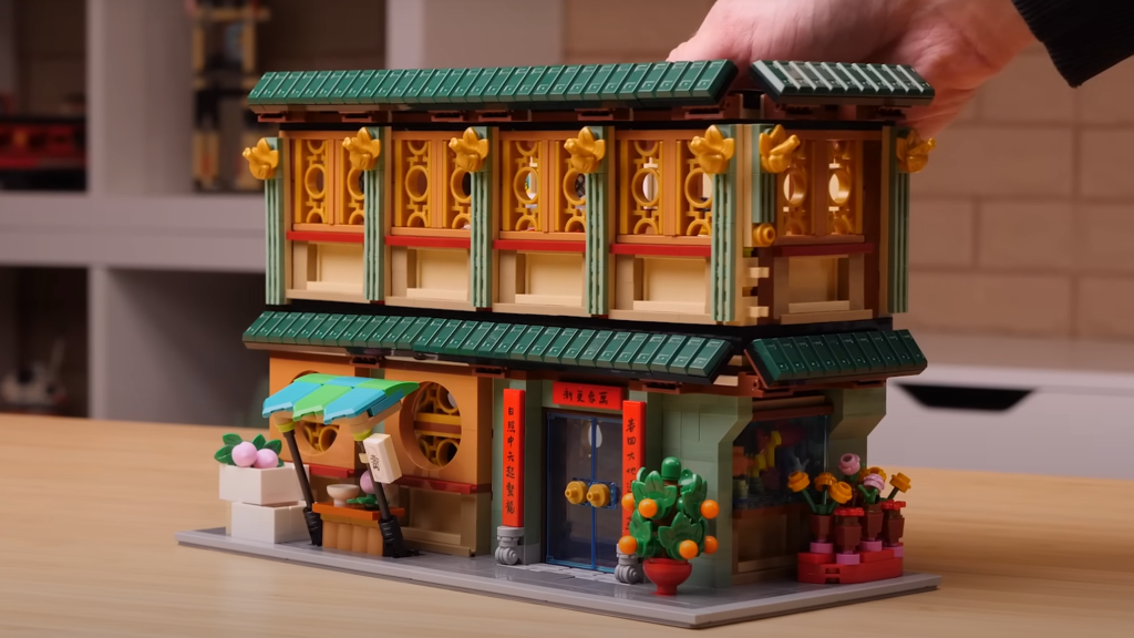 cheesey studios 80113 family reunion celebration modular transformation 5 new 1024x576
