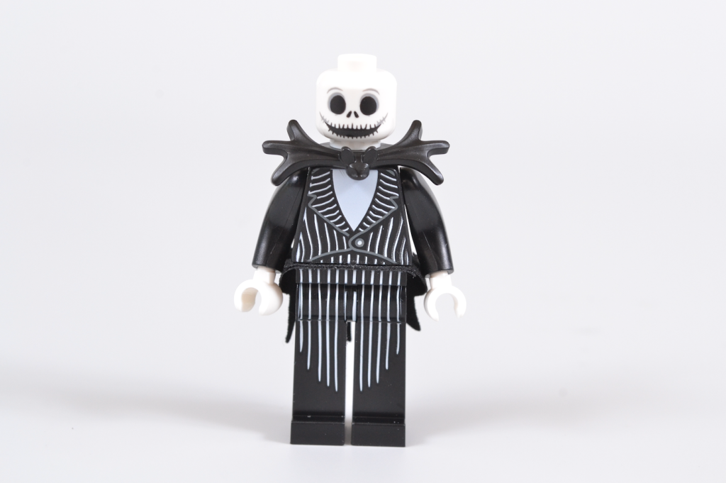 LEGO Ideas 21351 The Nightmare Before Christmas 46 1024x681