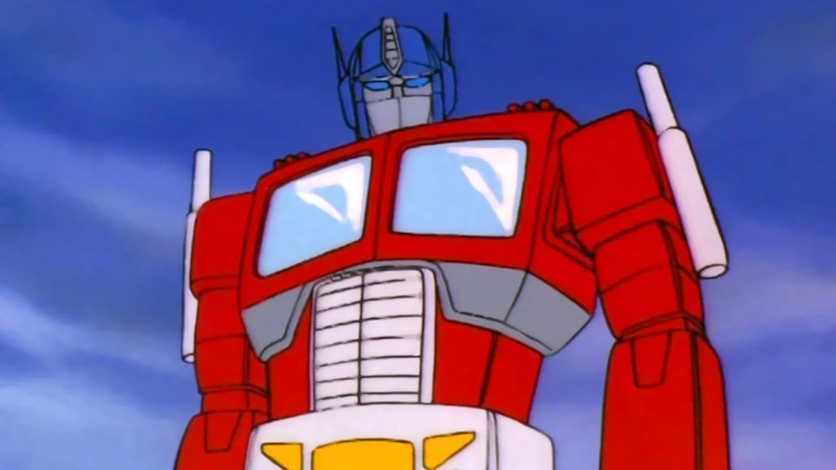 LEGO designer teased Transformers set two years ago: ‘Anything’s possible’