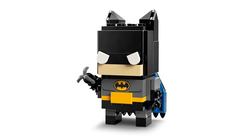 LEGO BrickHeadz 40748 Batman 8in1 Figure 8