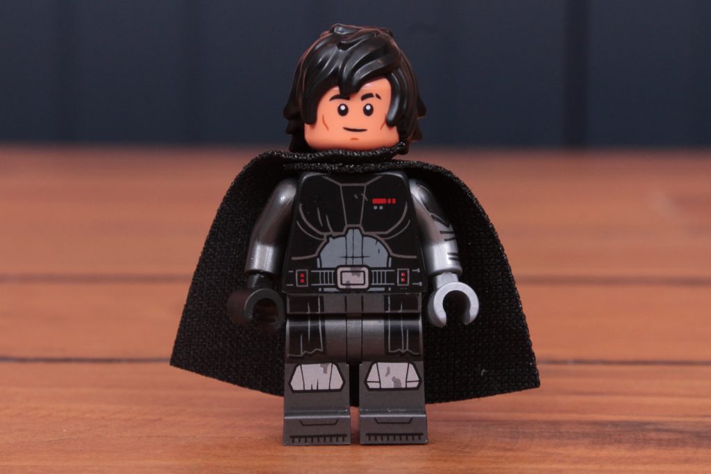 LEGO Star Wars 75389 The Dark Falcon review 38 1024x683