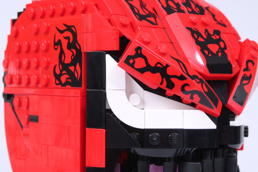 LEGO Marvel 76199 Carnage review 19