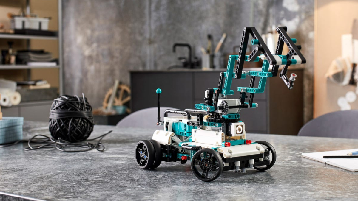Time is running out for these LEGO.com VIP discounts