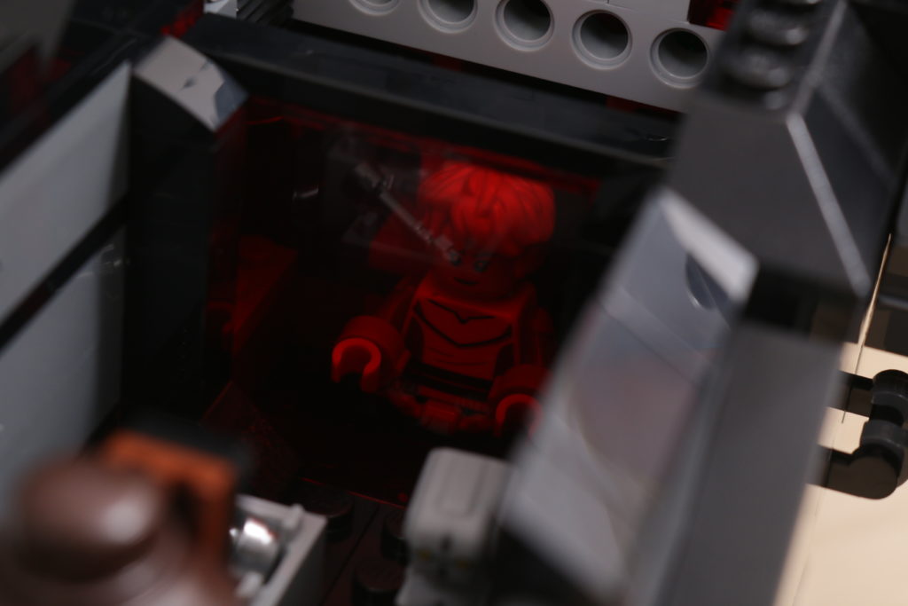 LEGO Star Wars The Bad Batch 75323 The Justifier review 16 1024x683