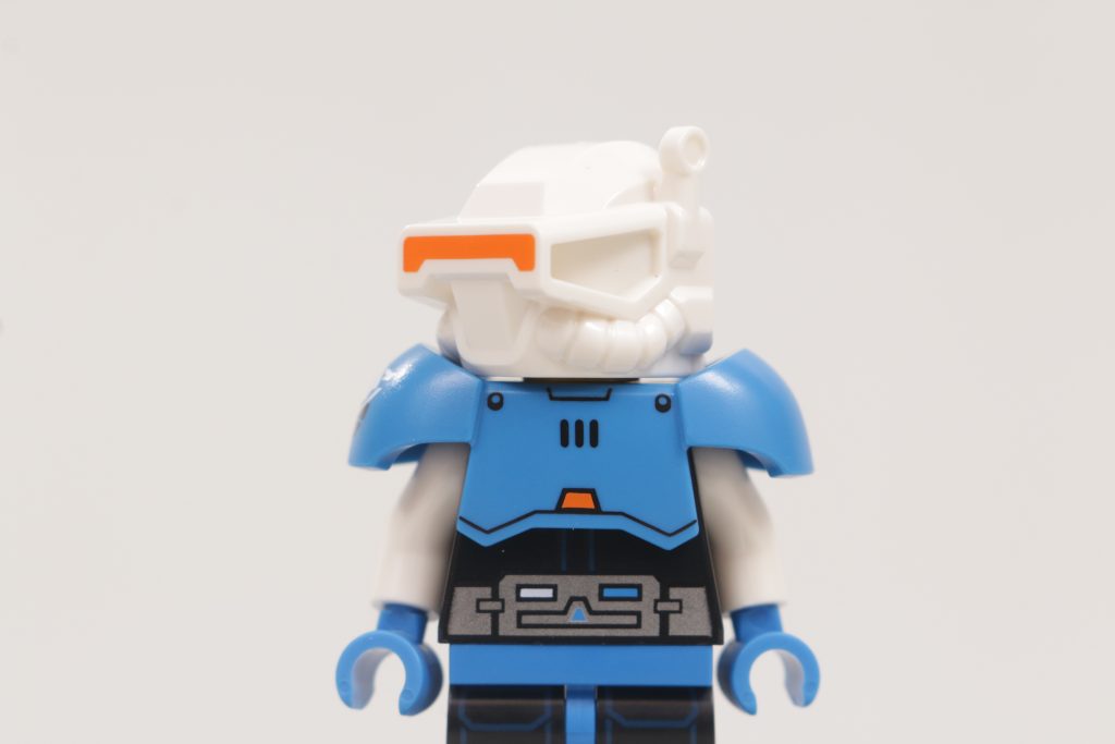 LEGO Minifigures 71046 Series 26 review 21 1024x683
