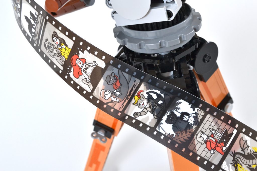 LEGO Disney 43230 Walt Disney Tribute Camera 18 1024x683