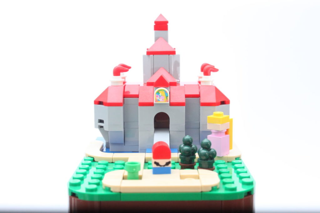 LEGO 71395 Super Mario 64 Question Mark Block review 24 1024x683