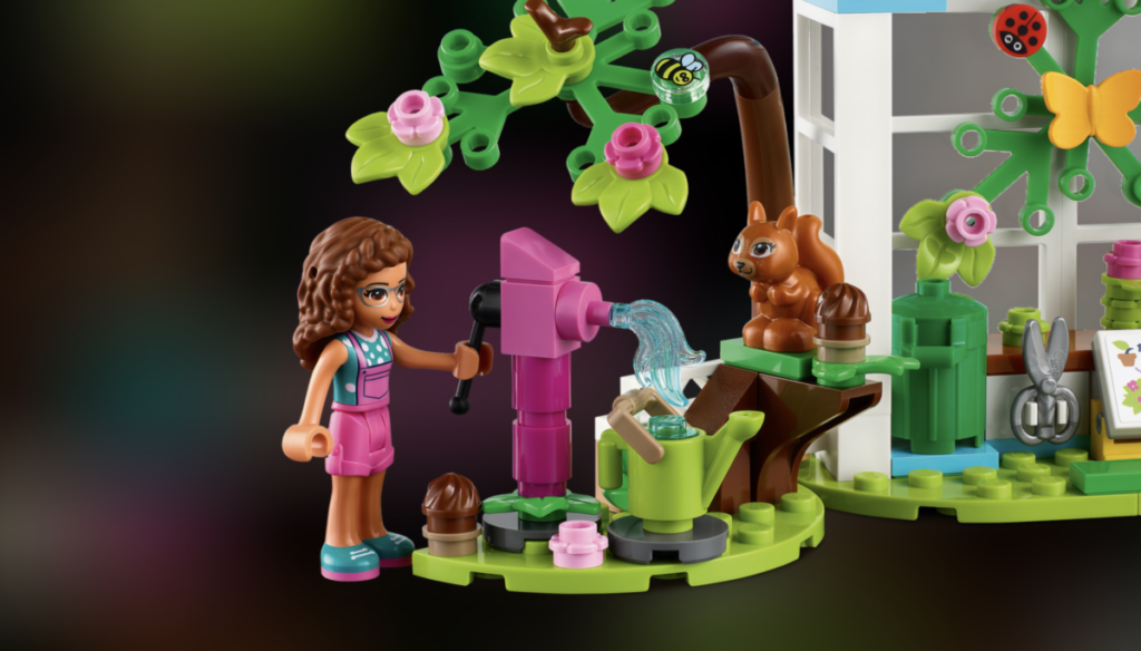 LEGO Friends 41707 Tree Planting Vehicle 4 1024x584