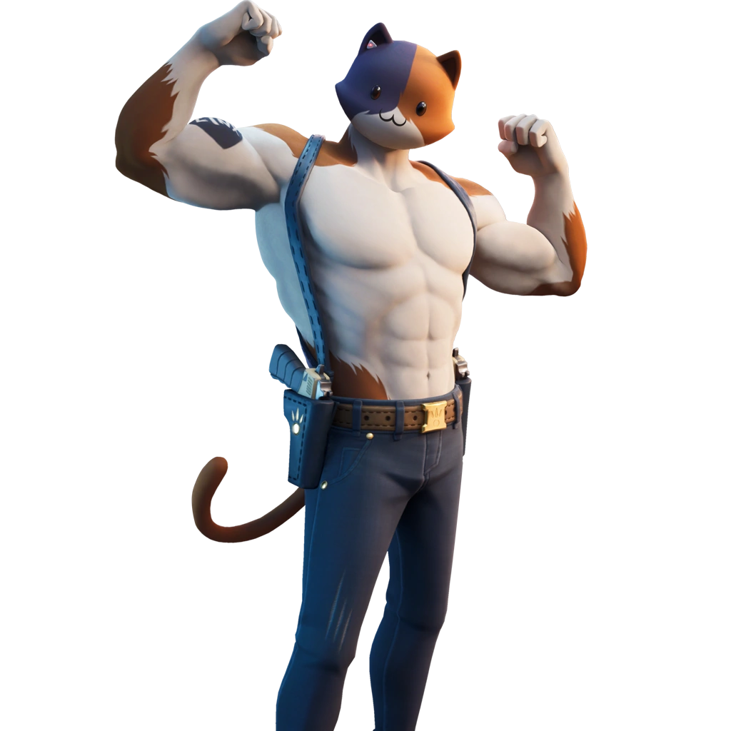 meowscles