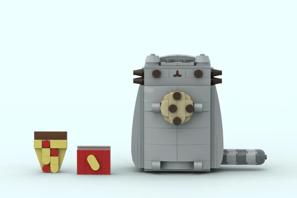LEGO Ideas pusheen 1024x683