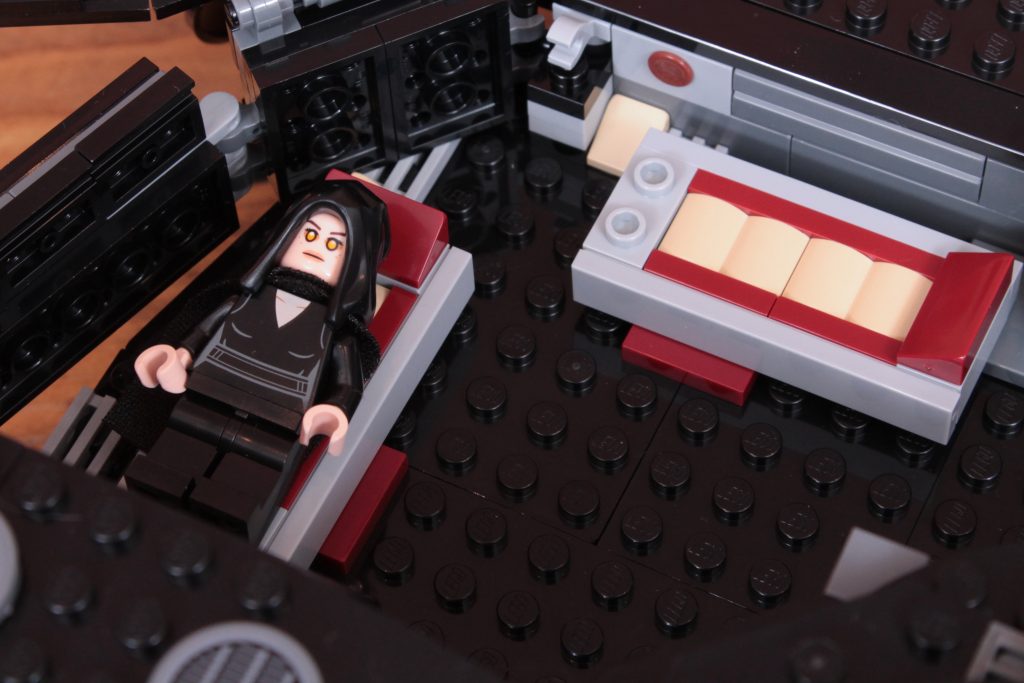 LEGO Star Wars 75389 The Dark Falcon review 15 1024x683
