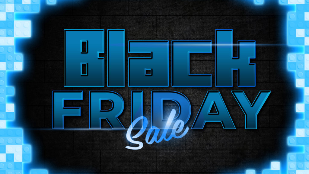 Argos offers up to 50% off LEGO sets for Black Friday