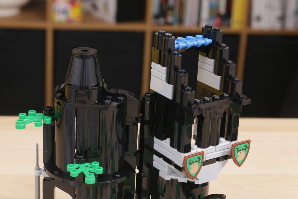 LEGO Castle 40567 Forest Hideout gift with purchase review 16 1024x683