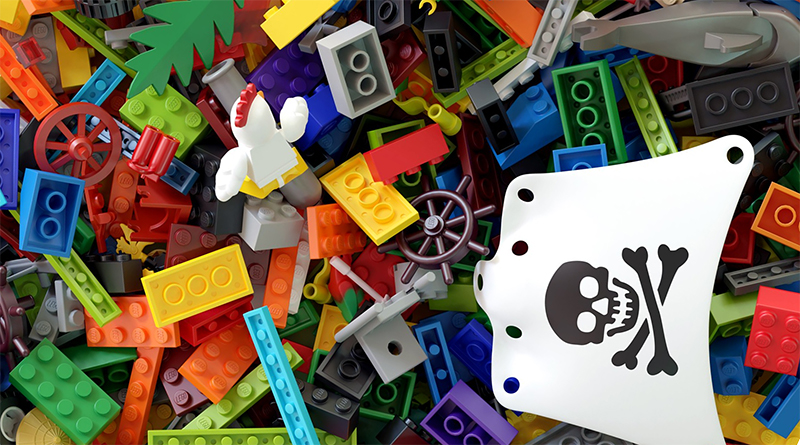 New LEGO mobile game will not be called Battle Adventures