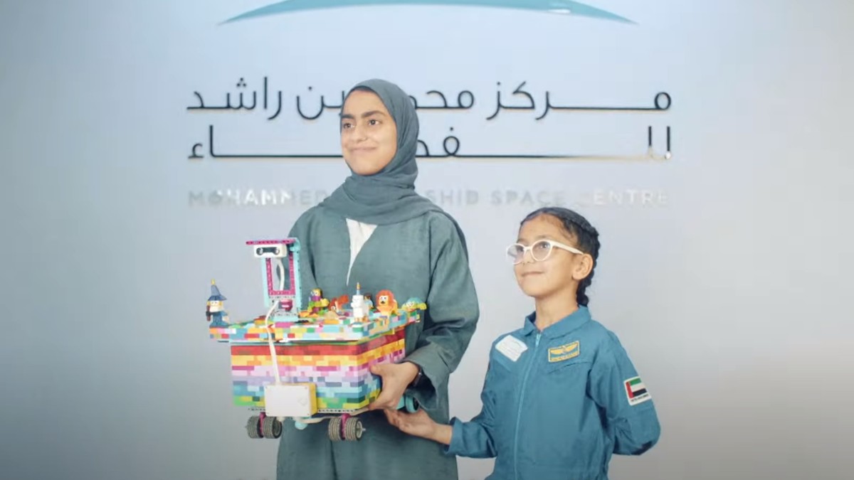 LEGO celebrates International Women's Day 2022 with designer interviews