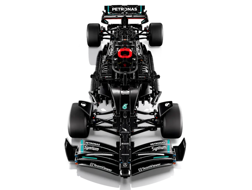 LEGO Technic 42171 Mercedes AMG F1 W14 E Performance 2 1024x770