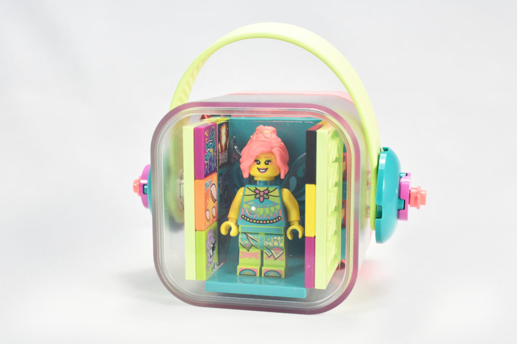 LEGO VIDIYO 43110 Folk Fairy BeatBox review 1