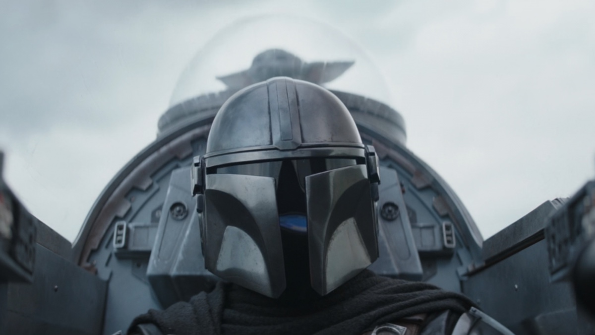 Star Wars: The Mandalorian Season 3 opener teases rumoured LEGO set
