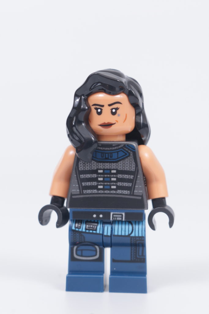 LEGO Star Wars 75315 Imperial Light Cruiser review 31