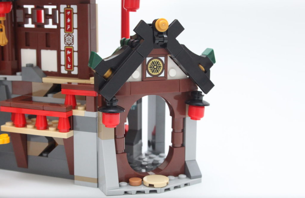 LEGO NINJAGO 71767 Ninja Dojo Temple review 1 e1639693064668 1024x666