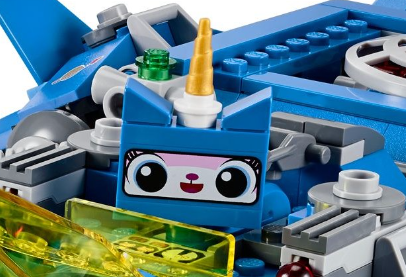 lego 70816 unikitty