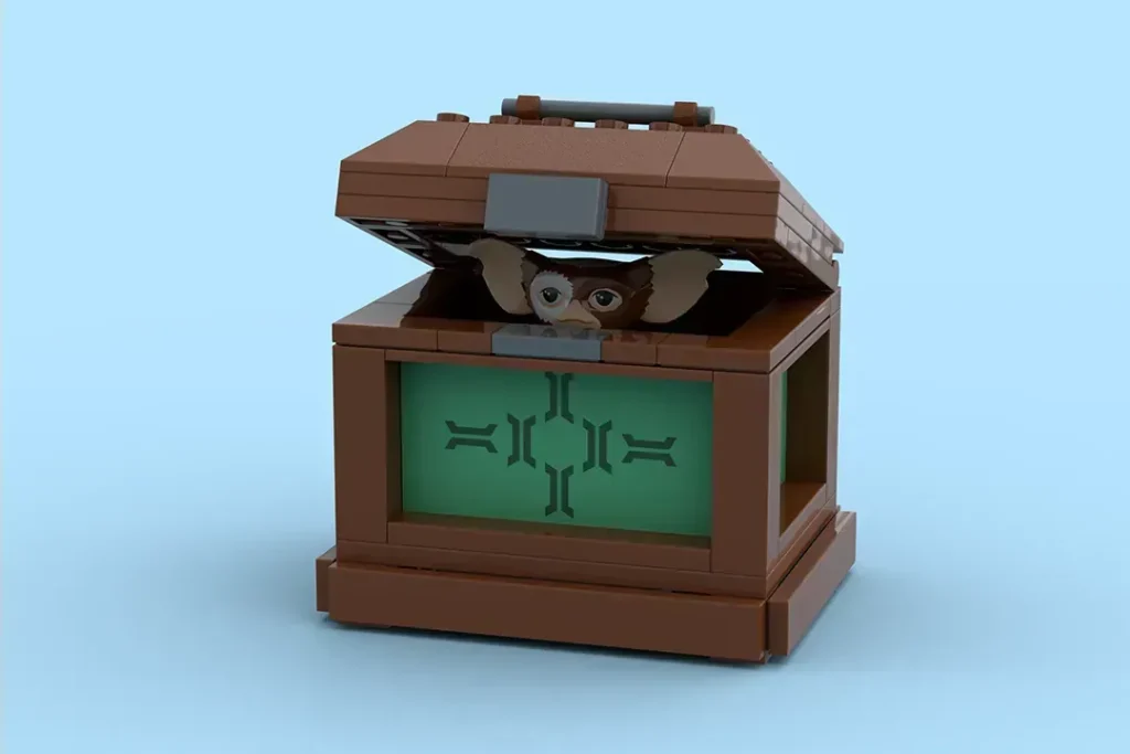 LEGO Ideas gremlins gimme builds 4 1024x683