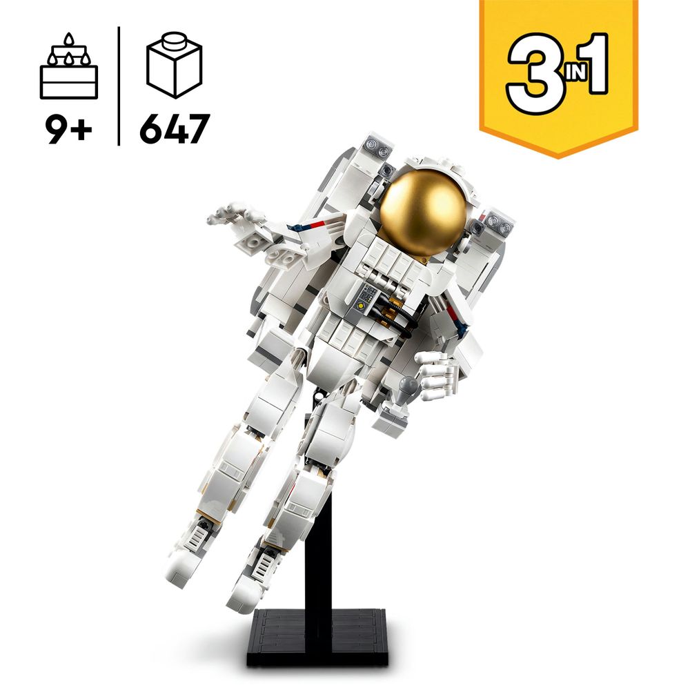 31152 space astronaut 2