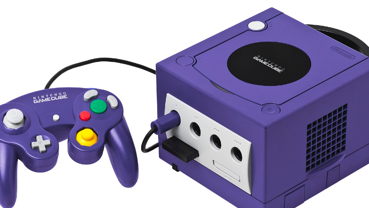 Five more games consoles we hope to see in LEGO form