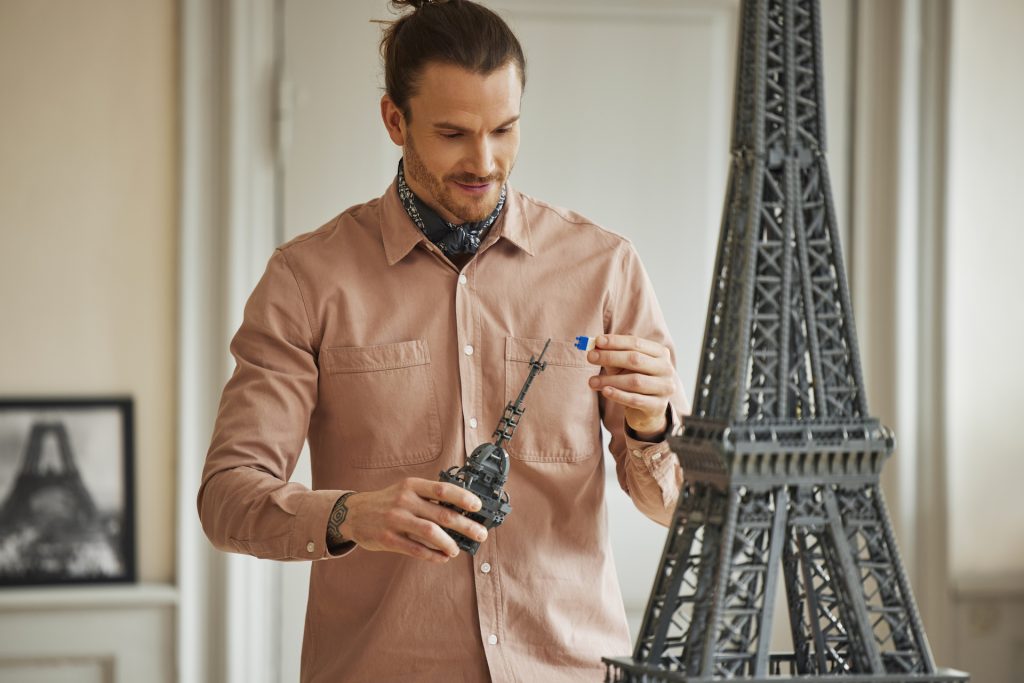 LEGO Icons 10307 Eiffel Tower 17 1024x683