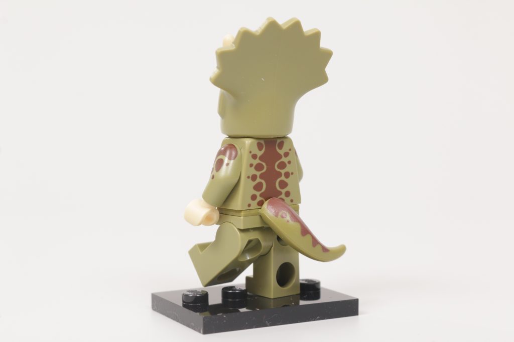 LEGO Minifigures 71045 Series 25 review 19 1024x683