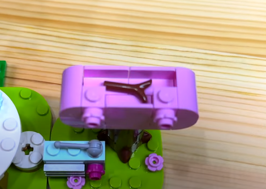 lego animal crossing emmasaurus first look 7