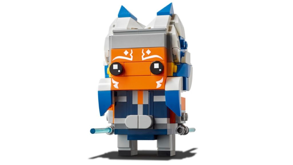 LEGO 40539 Ahsoka Tano featured 1024x576