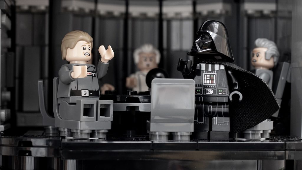 LEGO Star Wars 75419 Death Star 9 1 1024x576
