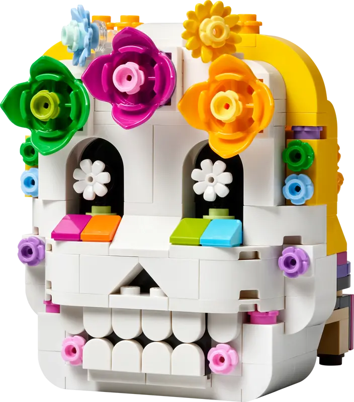 LEGO 40811 Altar of the Dead
