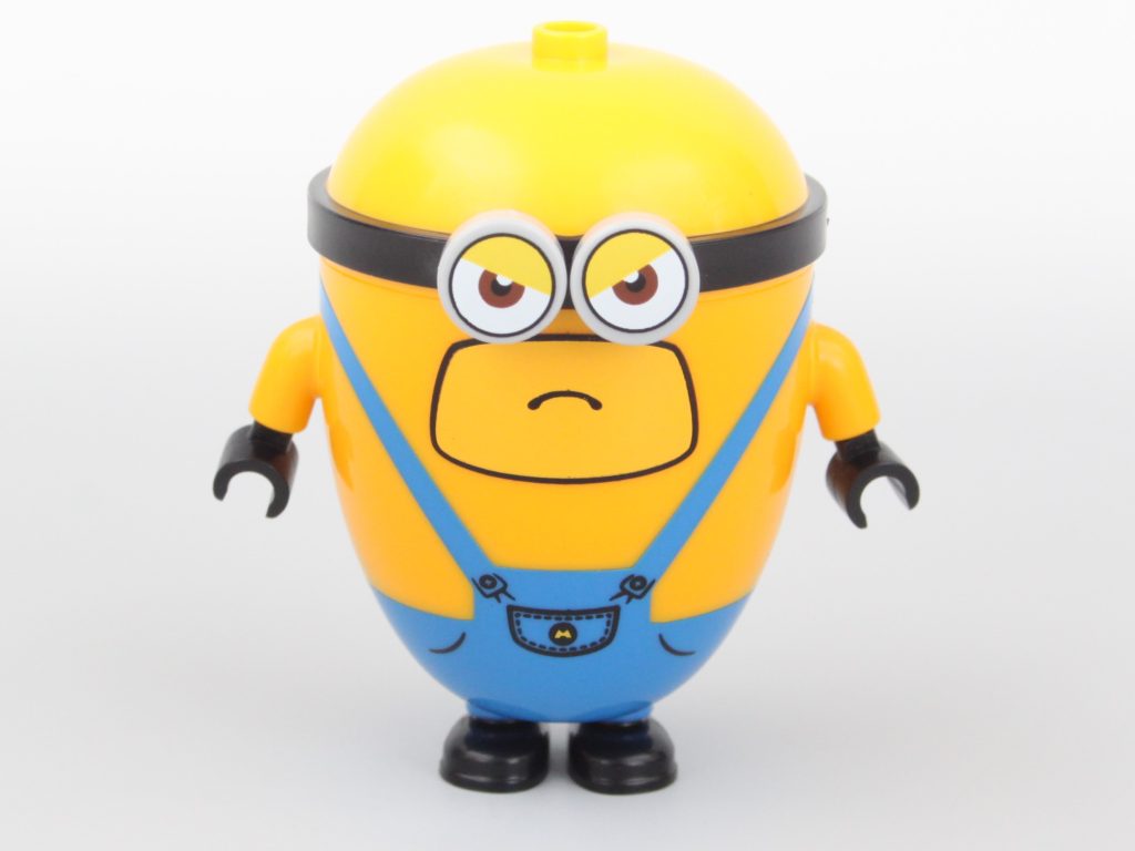 lego despicable me 4 75580 Minions And Banana Car review 22 1024x768