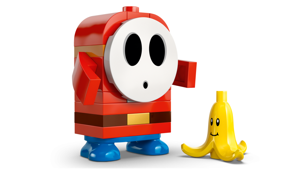 LEGO Super Mario 72045 Shy Guy P Wing 16 1024x576