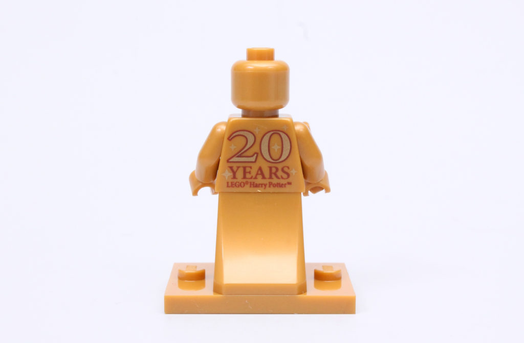 LEGO Harry Potter 76389 Chamber of Secrets review 44