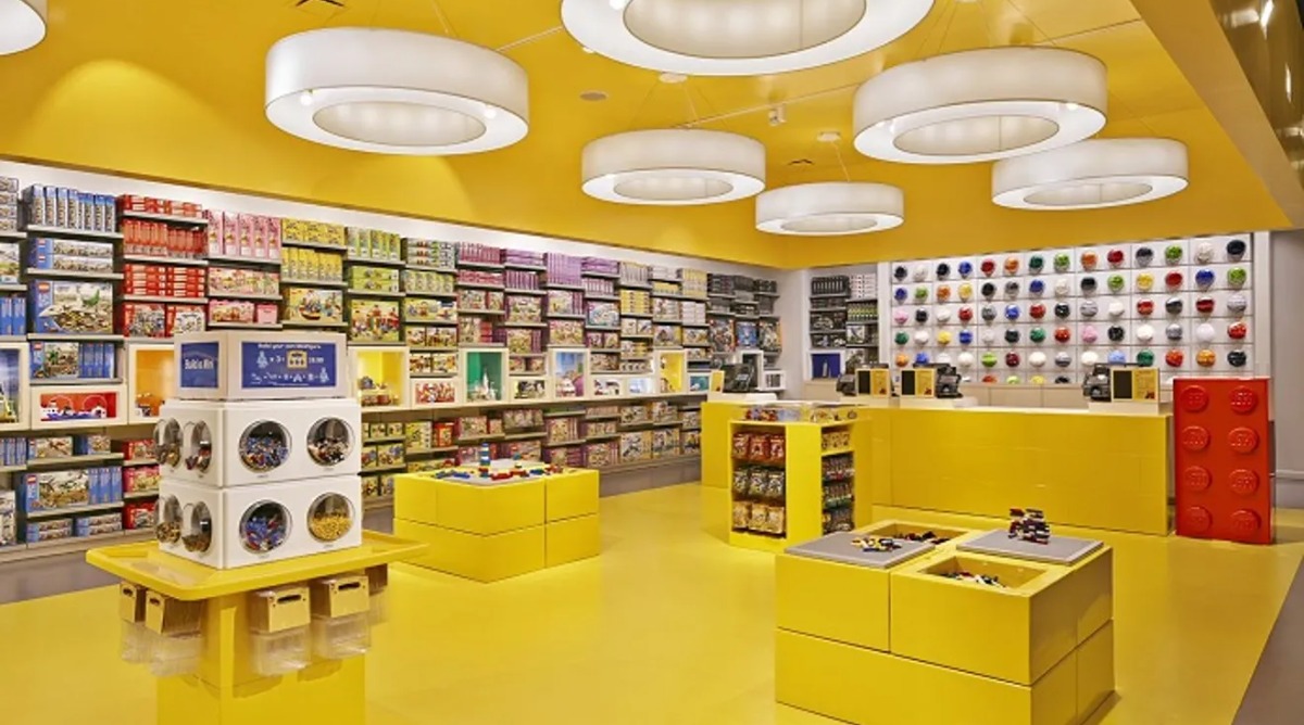 New LEGO Brand Stores coming to Bonn and Dresden
