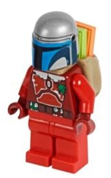 lego star wars 75023 jango fett