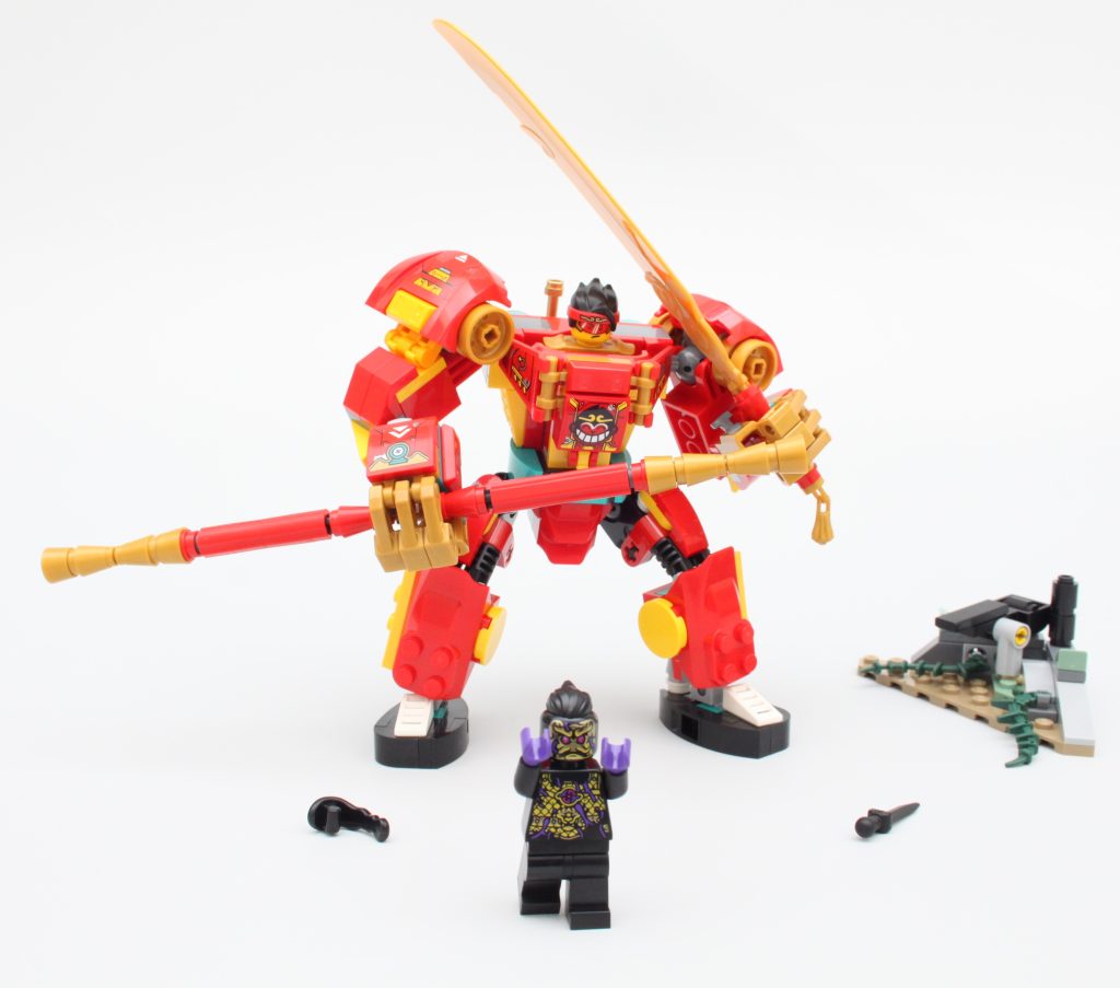 lego Monkie Kid 80040 Monkie Kids Combo Mech review 22 1024x903