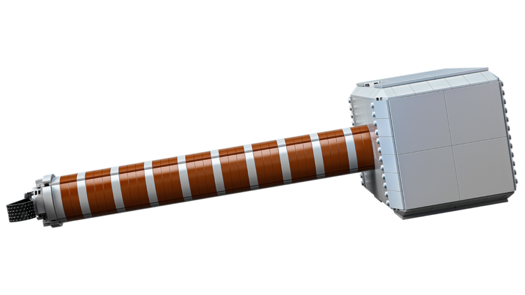 LEGO Marvel 76209 Thors Hammer 2 1024x576