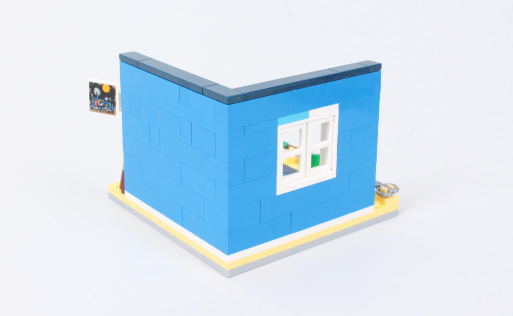 LEGO Ideas 40533 Cosmic Cardboard Adventures gift with purchase review 6 1024x632
