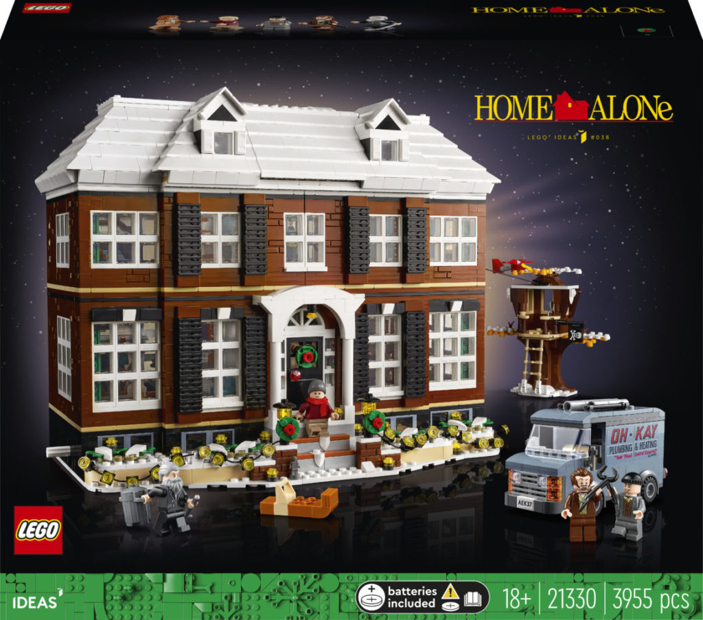 LEGO Ideas 21330 Home Alone 1 1 1024x903