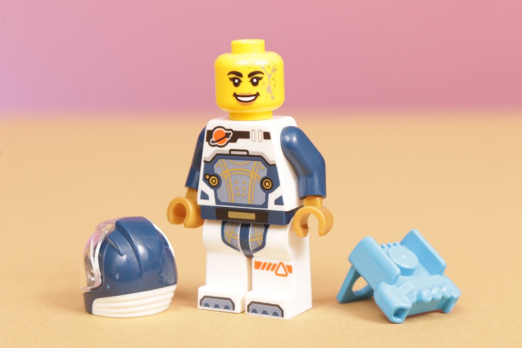 LEGO City 60430 Interstellar Spaceship review 25 1024x683