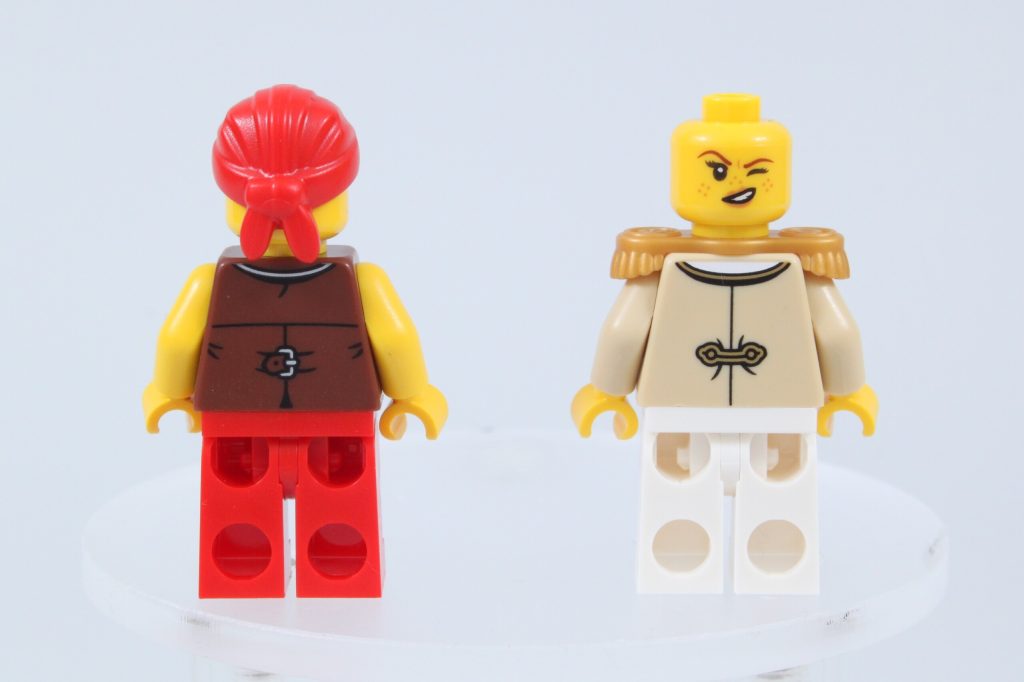 LEGO Ideas 21358 minifigure vending machine review 41 1024x682