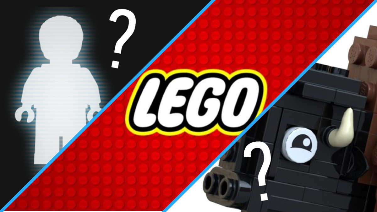 Four LEGO mysteries we need answers to in 2024
